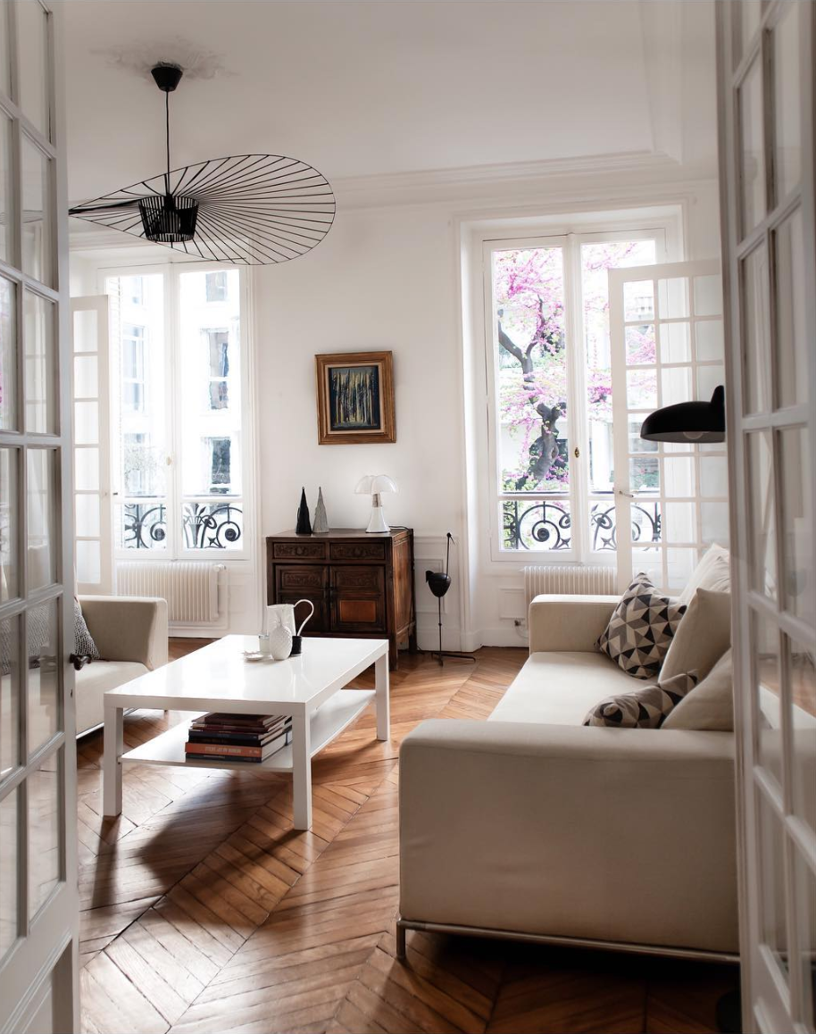 StayZen - Appartement Chic